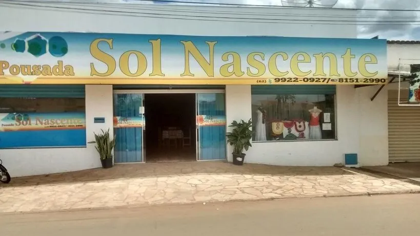 POUSADA SOL NASCENTE - Image 1