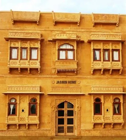 Jasmin Home - Image 1