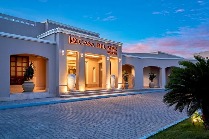 Jaz Casa Del Mar Resort - Image 1