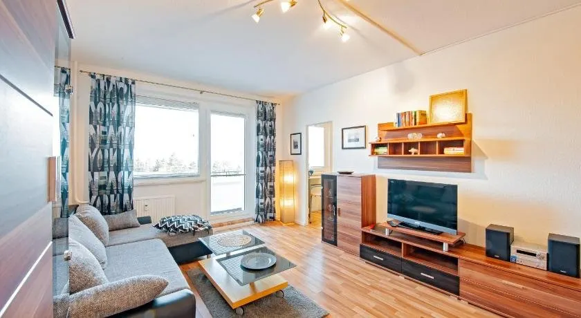 Ferienwohnung 131 - Image 1