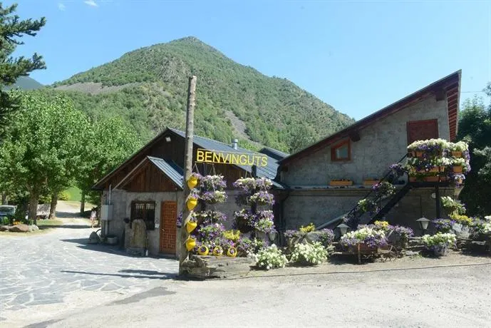Camping Serra - Image 1