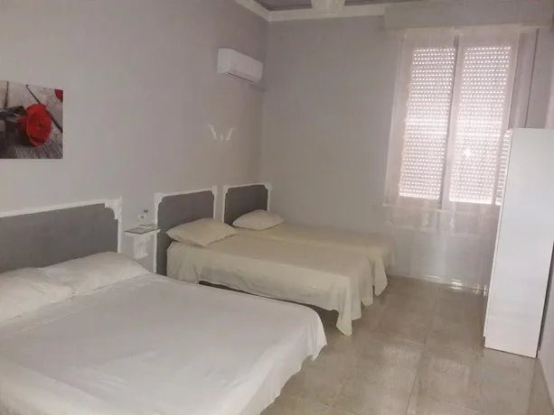 Casa Di Vacanza Via Vulcano - Image 1