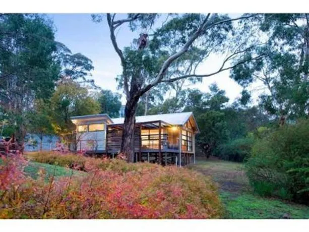 Indulge at Hepburn - Image 1