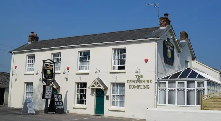 Devonshire Dumpling - Image 1