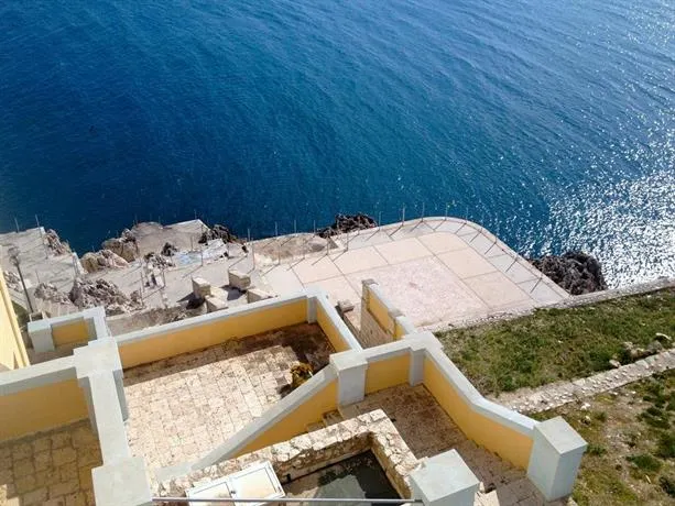 A Tutto Mare - Appartamento vista mare SIT - Image 1