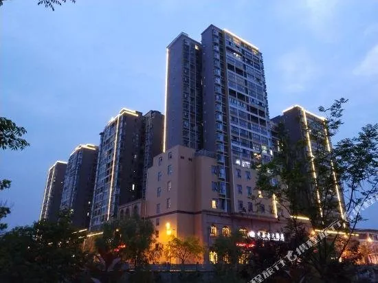 Tongxilai Hotel - Image 1
