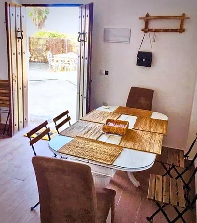 Vivienda Rural "La Zua" - Image 1