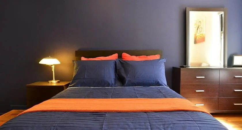 New York Guest Suites - Image 1