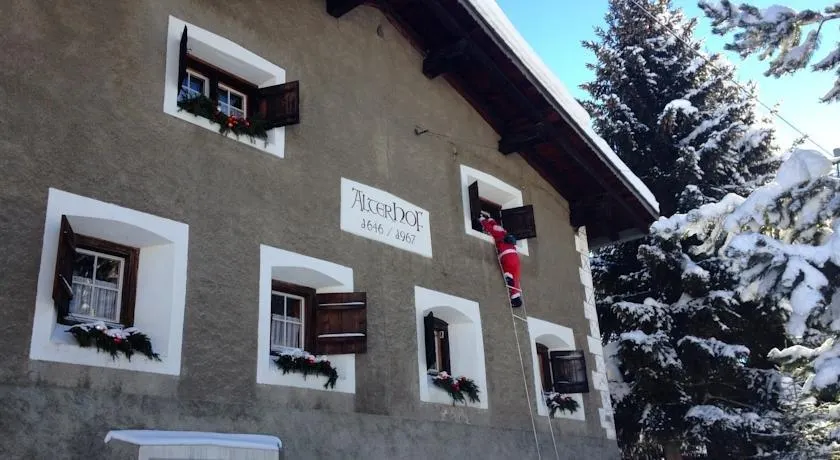 B&B Alter Hof - Image 1