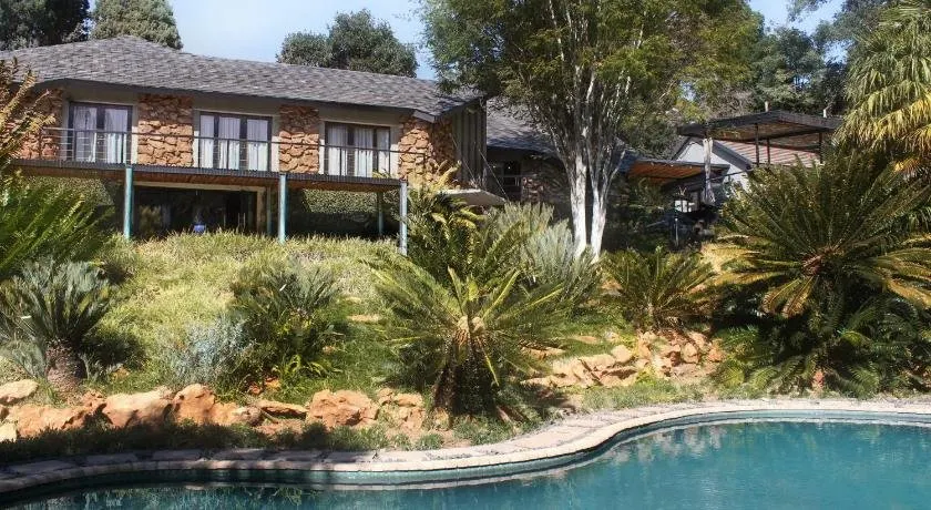 Modjadji House - Image 1