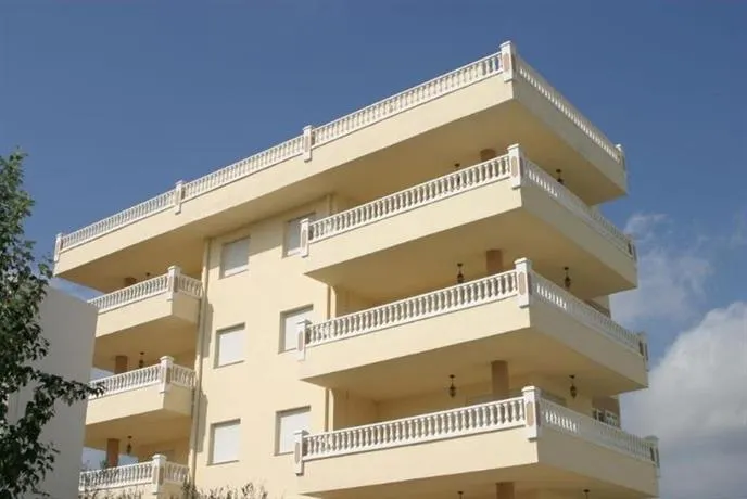 Spa Natura Apartments - Image 1