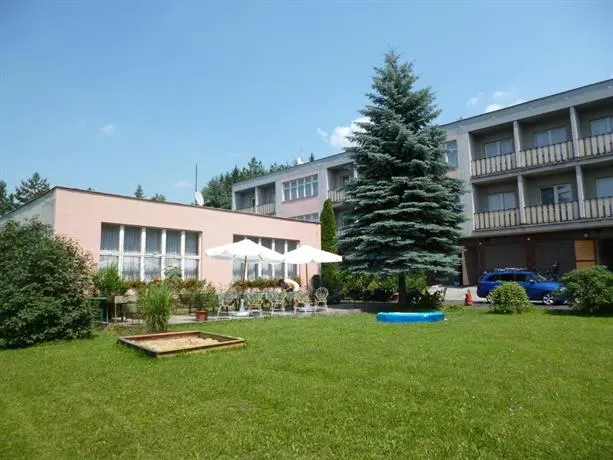 Penzion Šance - Image 1