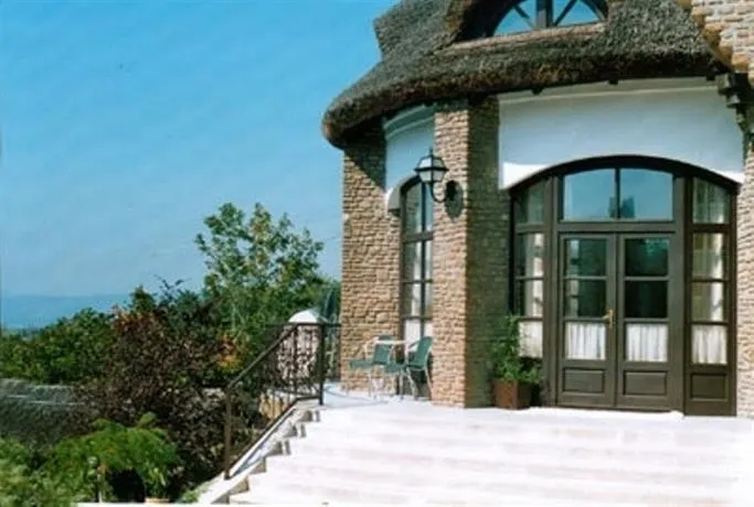 Villa Alexander - Image 1