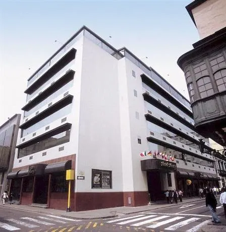 Hotel MAURY - Image 1