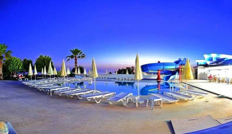 Hünkar Palace Hotel & Spa - Image 1
