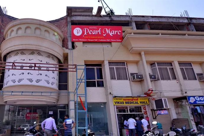 Hotel Pearl Marc - Image 1