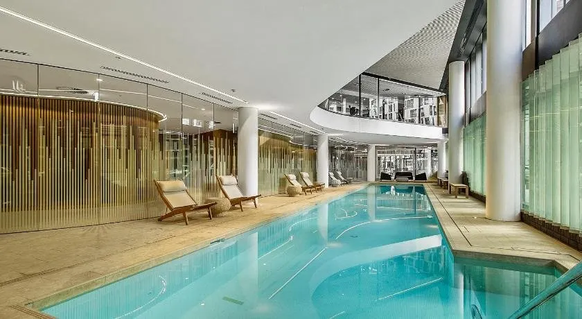 Ultra-Modern Luxury With Views At Kai Waterfront - Image 1