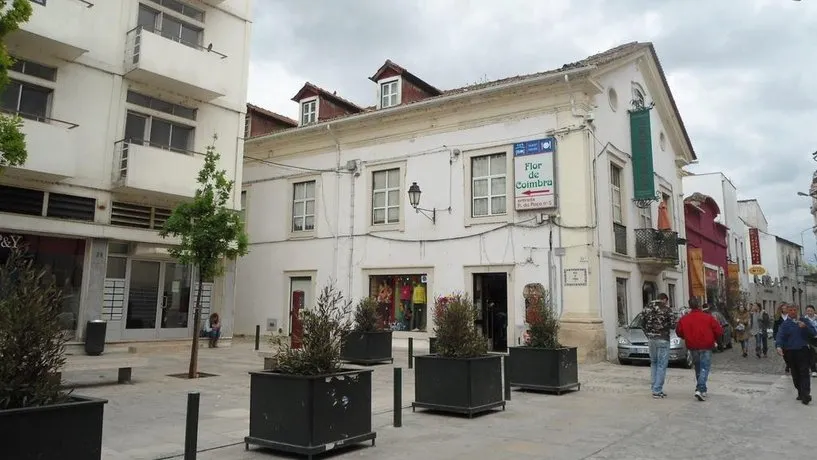 Pensao Flor De Coimbra - Image 1