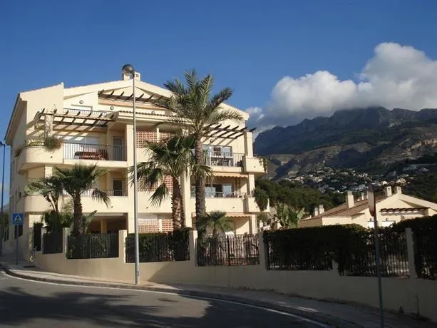 Residencial Isla De Altea 3 - Image 1
