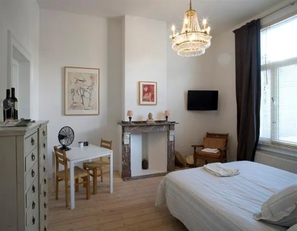 Antwerp B&B - Image 1
