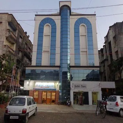 Hotel Dan - Image 1