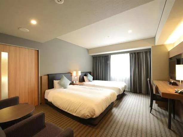 HOTEL UNIZO OSAKA YODOYABASHI - Image 1