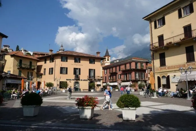 Casa Di Pietra Menaggio - Image 1