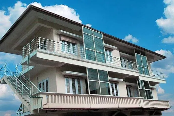 Cauvery Suites - Image 1