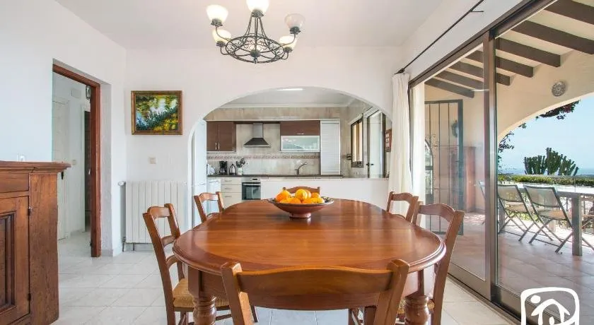 Villa Andrema by Abahana Villas - Image 1