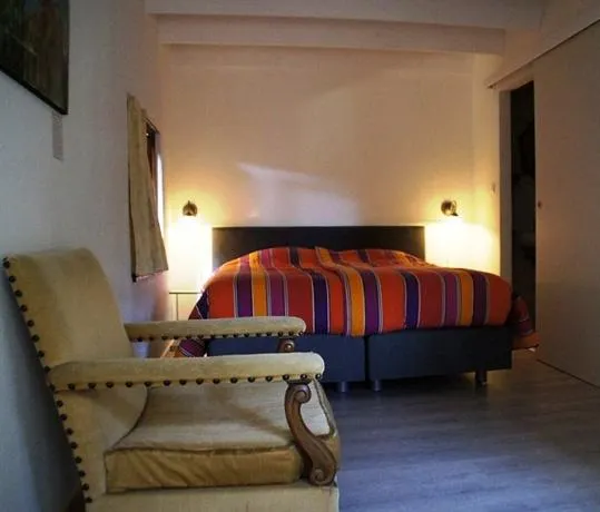 Chambres D'Hotes La Source - Image 1