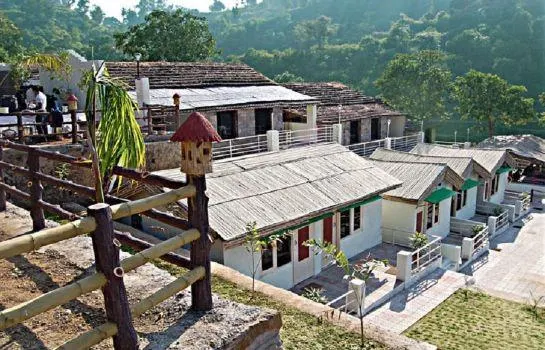 Anglers Parc Resort - Image 1