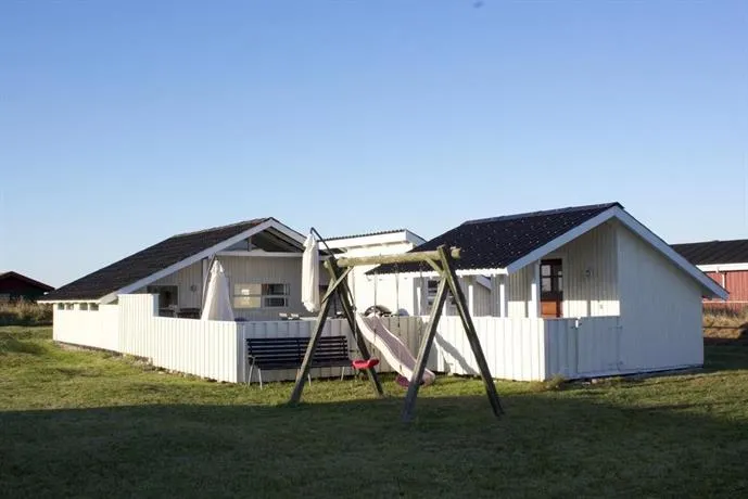 Hojlandet 7 Holiday House - Image 1