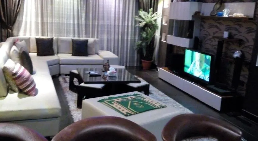 Hamdy 5 Star (Families Only) - Image 1