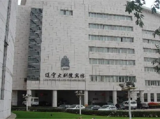 Liaoning Grand Theater Hotel - Image 1