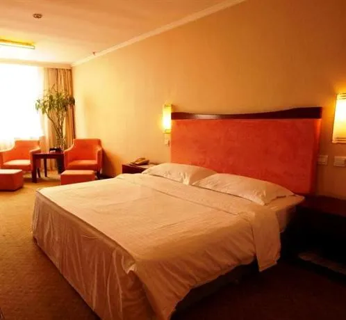 Xian Tietong Commercial Hotel - Image 1