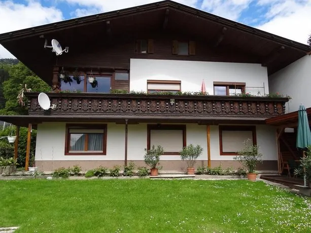 Haus Zwischenberger - Image 1