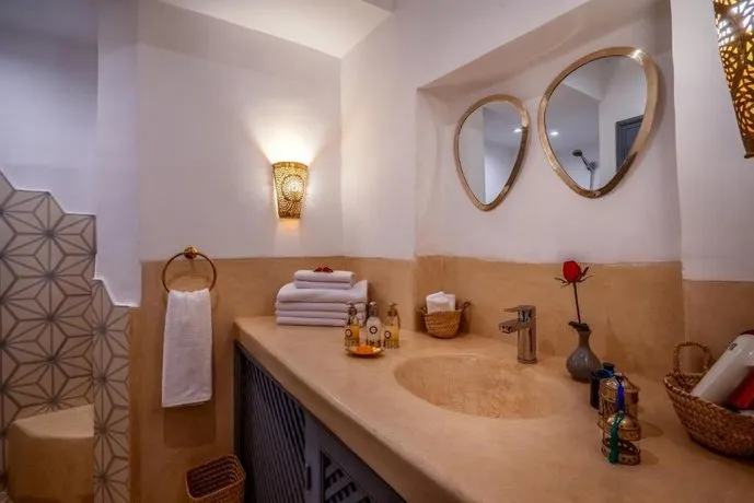 L'Oriental Medina Riad & Spa - Image 1