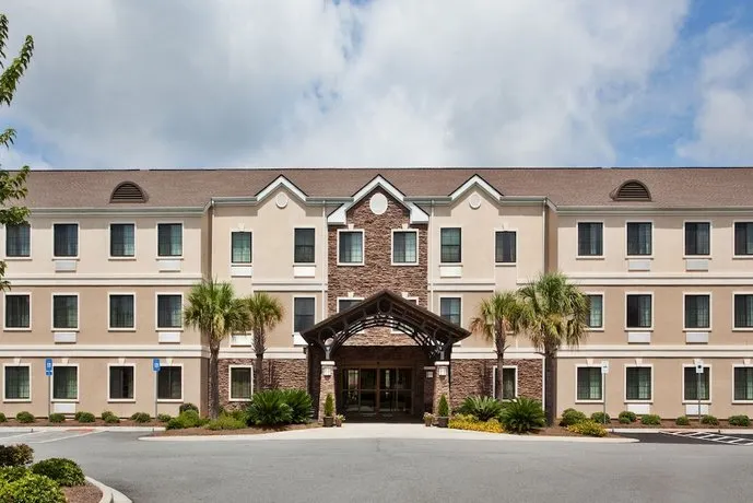 Staybridge Suites Savannah Airport - Pooler - Image 1