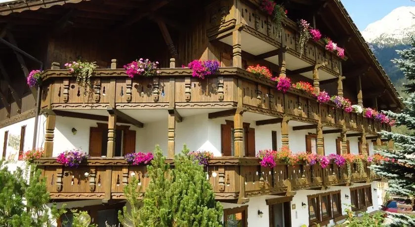 Hotel Albergo Heidi - Image 1