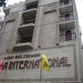 Ganga International - Image 1
