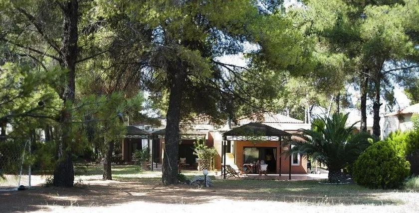 Holiday House in Afytos - Image 1