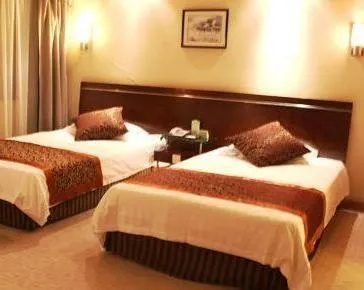 Yixing International Hotel - Image 1