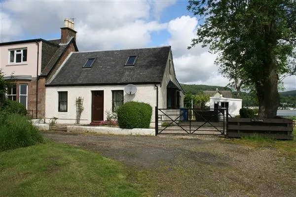 Beach cottage - Image 1