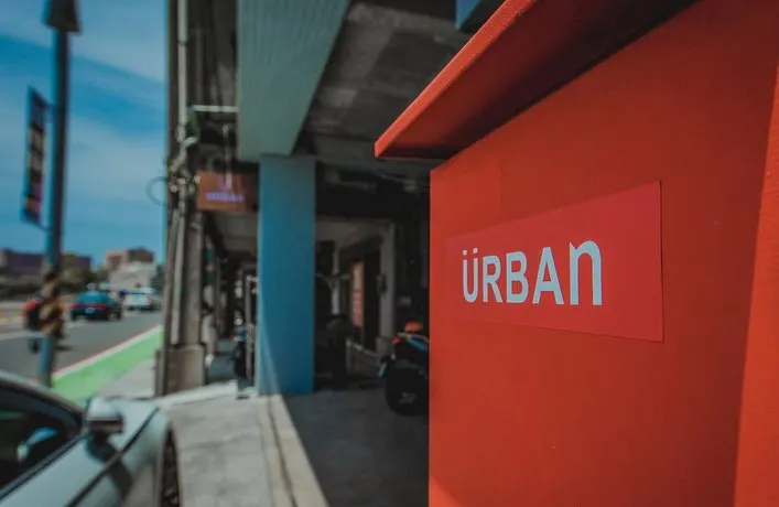 Urban Pier 2 - Image 1