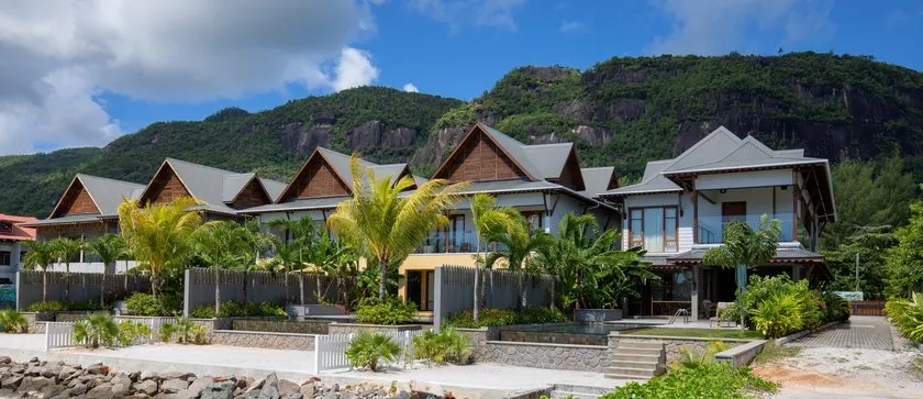 JA Enchanted Waterfront Seychelles - Image 1