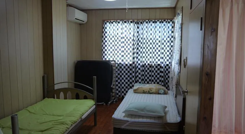 Yado Cyuramarti Hostel - Image 1