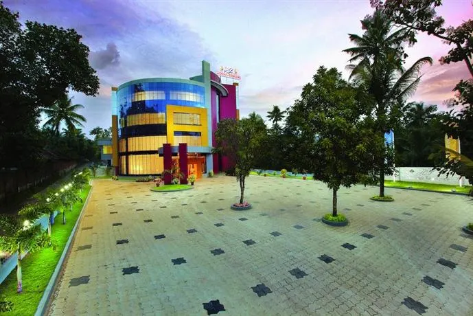 Harisree Residency - Image 1
