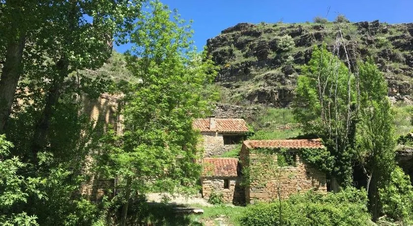 El Molino de Bretun - Image 1