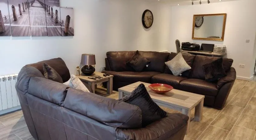 Dobbies Adults Only Boutique Apartment - Image 1