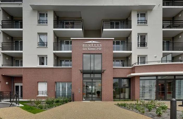 Domitys Le Parc Saint Germain - Image 1